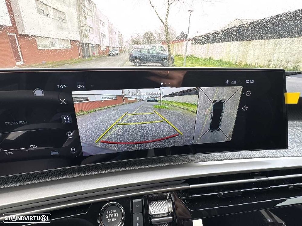 Peugeot 3008 1.6 Plug-in Hybrid Allure e-DCS7 - 21