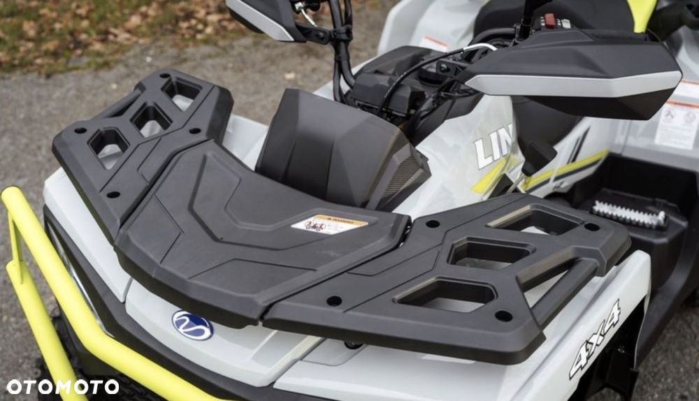 Linhai Landforce 650L PRO EPS - 12