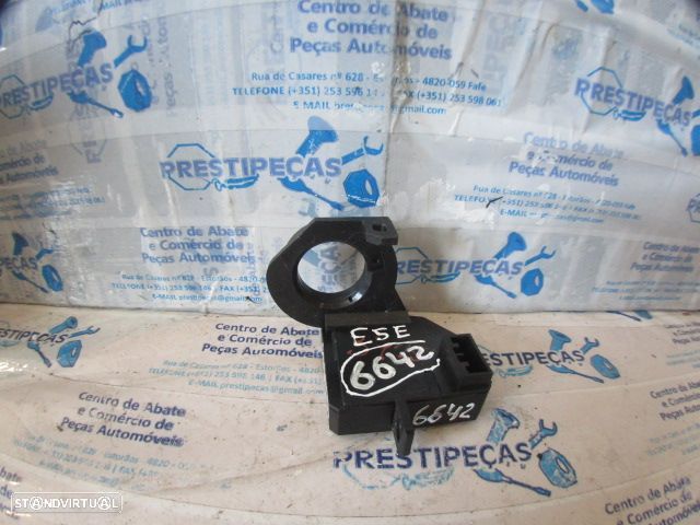 Modulo 116RI000664 39730SWAY0 HONDA INSIGHT 2009 1.3I HIBRIDO 88CV 5P CINZA Módulo Imobilizador - 1