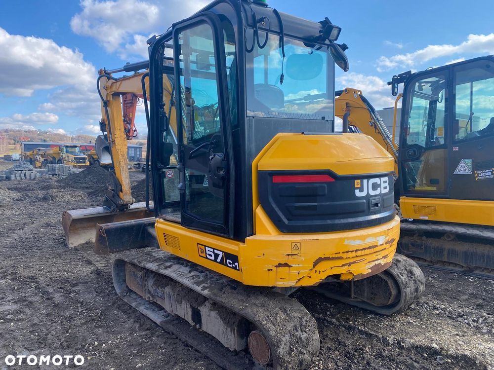 JCB 57C-1 - 3