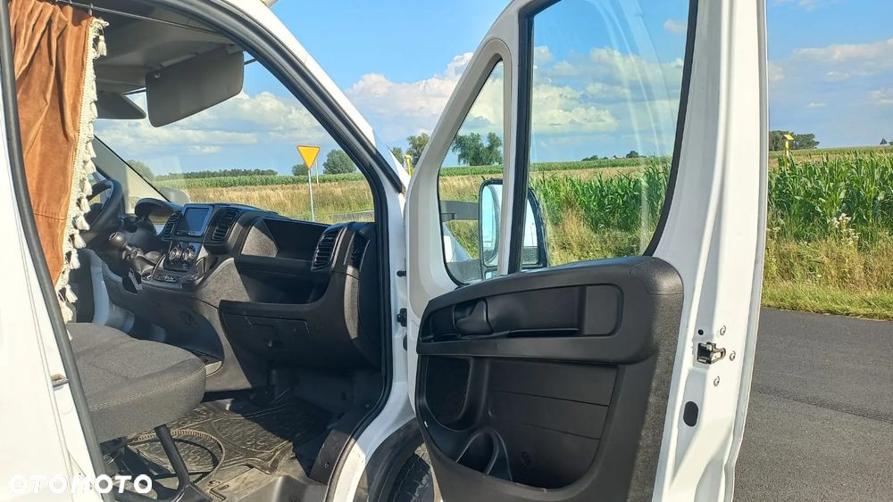 Fiat Ducato - 7