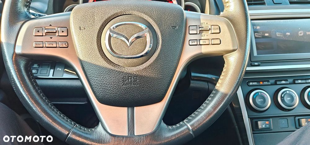 Mazda 6 2.5 Top - 38