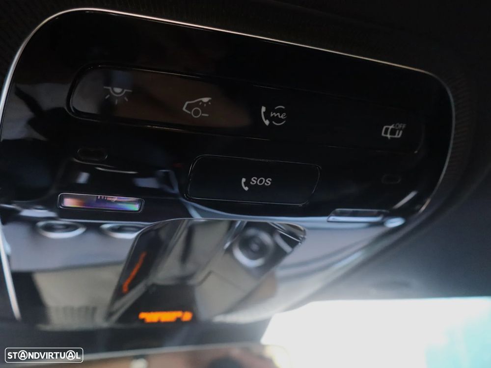 Mercedes-Benz C 300 e 9G-TRONIC AMG Line Advanced - 22