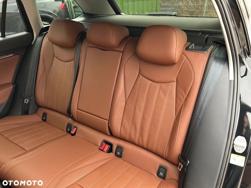 Skoda Superb - 7