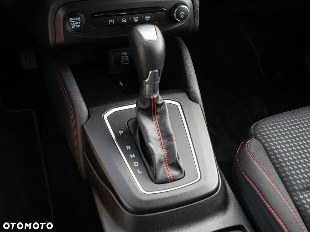 Ford Focus - 16