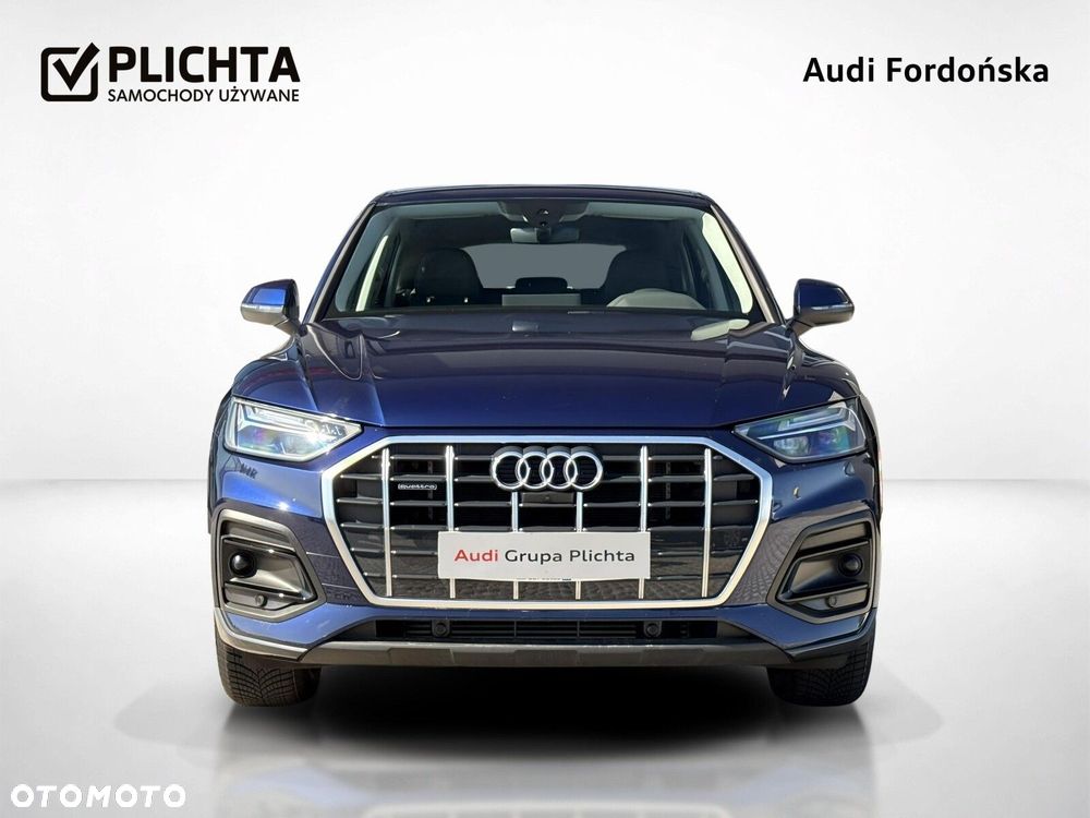 Audi Q5 Sportback - 10