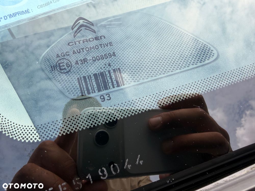 Citroën C4 Cactus PureTech 82 Feel Edition - 11