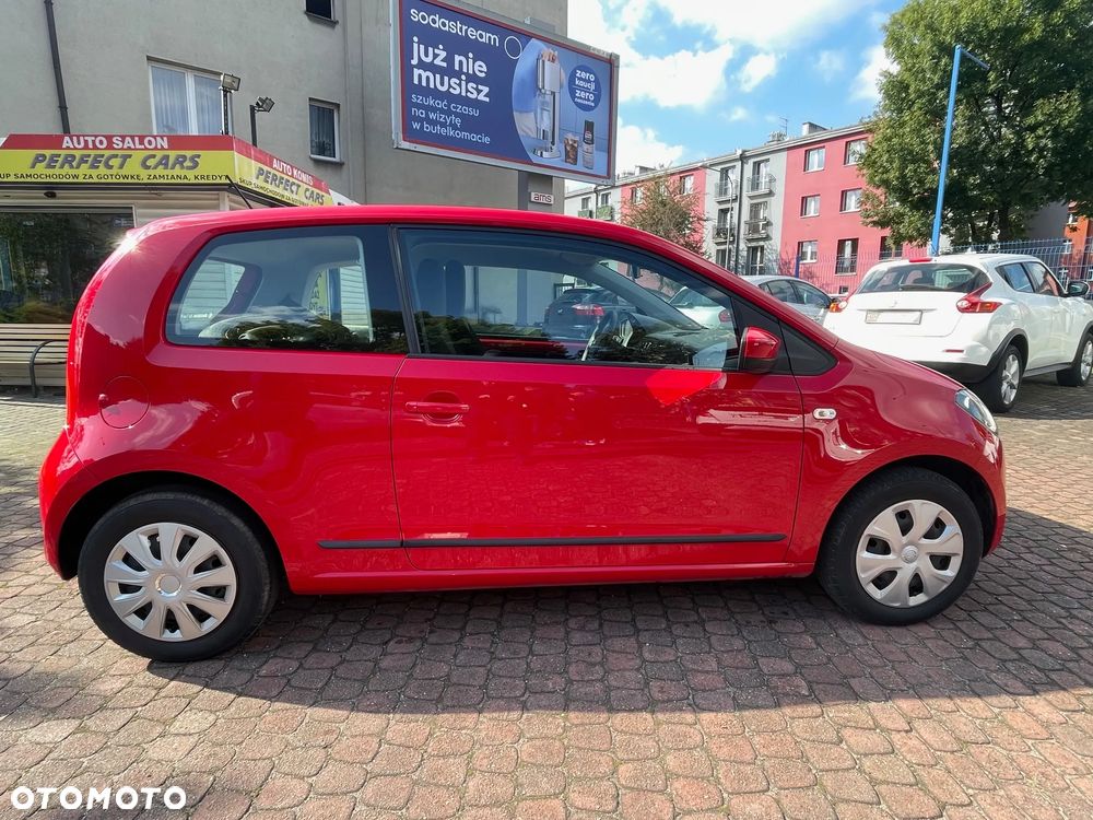Skoda Citigo 1.0 Ambition - 6