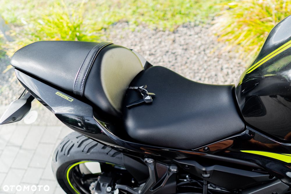 Kawasaki Ninja - 18