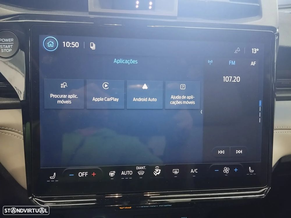 Ford Puma Gen-E 54 kWh Premium - 40