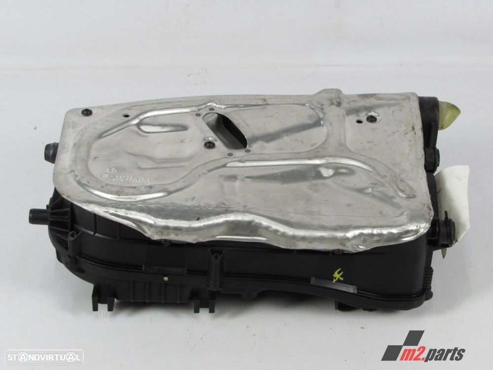 Caixa de filtro de ar Seminovo/ Original MERCEDES-BENZ GLK-CLASS (X204)/MERCEDES... - 1