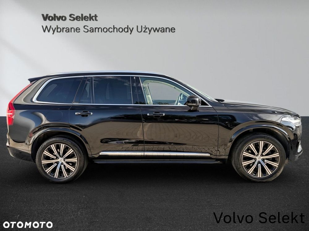 Volvo XC 90 - 7