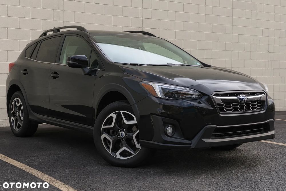 Subaru Crosstrek ver-2-0-i-active-lineartronic - 3