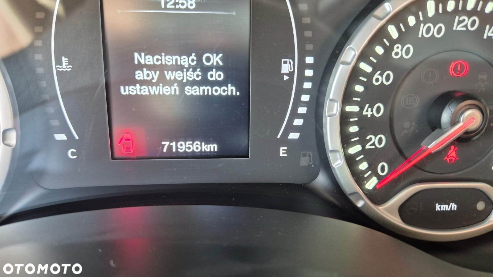 Jeep Renegade 1.0 GSE T3 Turbo Limited FWD S&S - 21