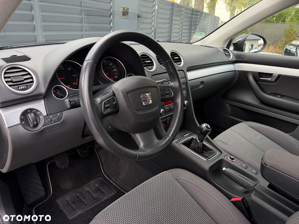 Seat Exeo - 9