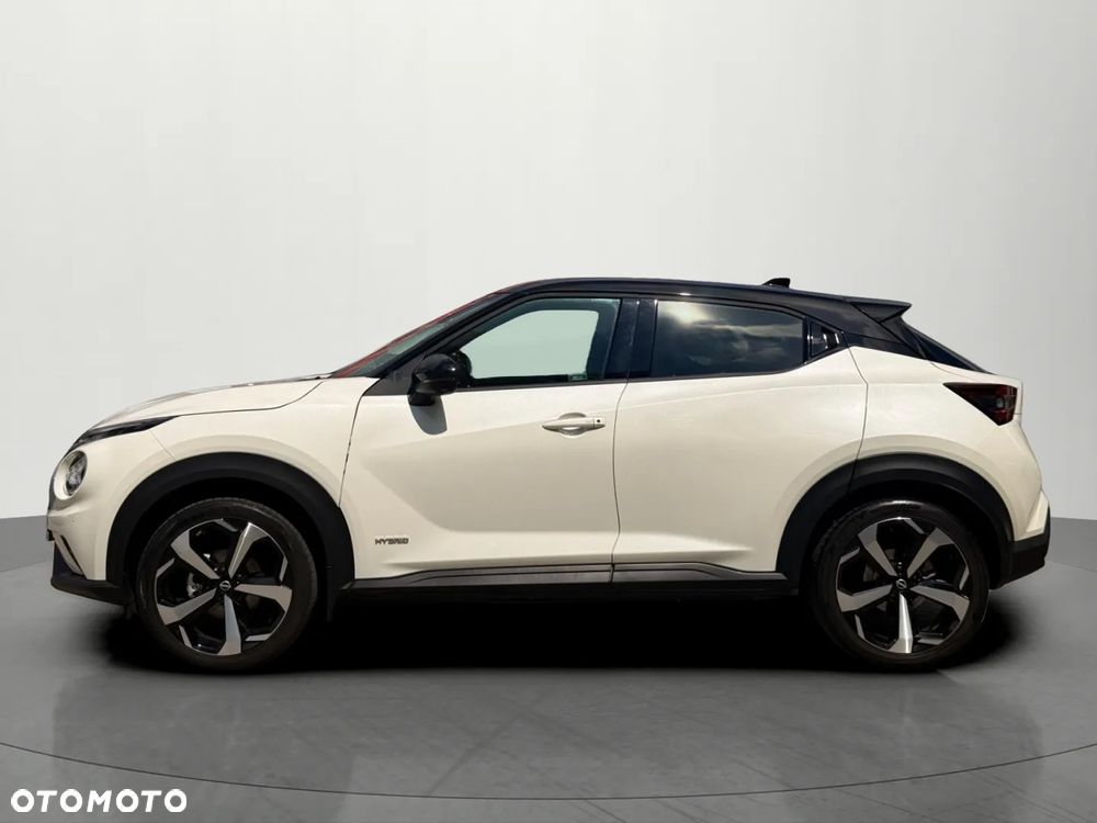 Nissan Juke - 3