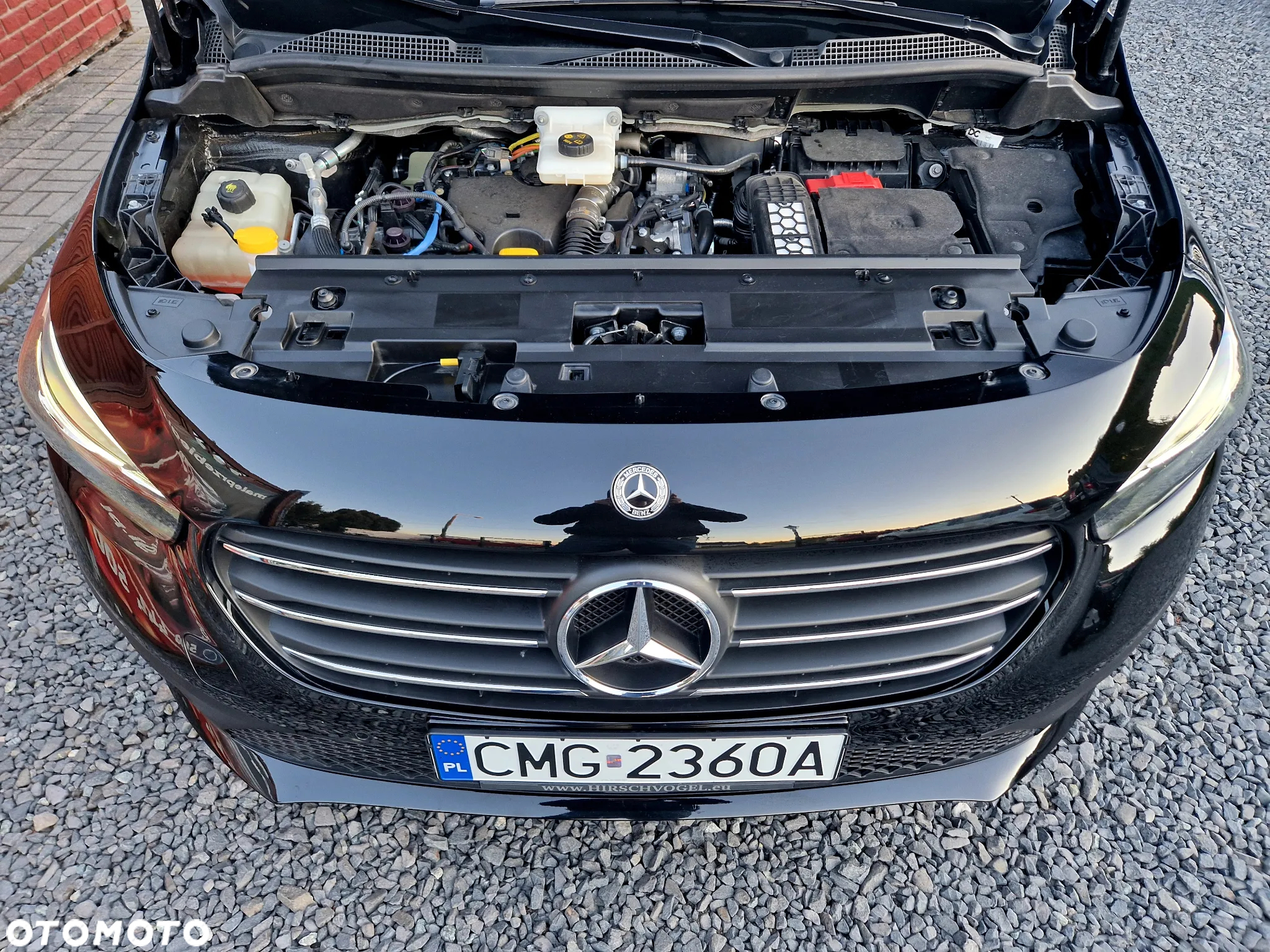 Mercedes-Benz Citan 112 CDI Lang MIXTO - 39