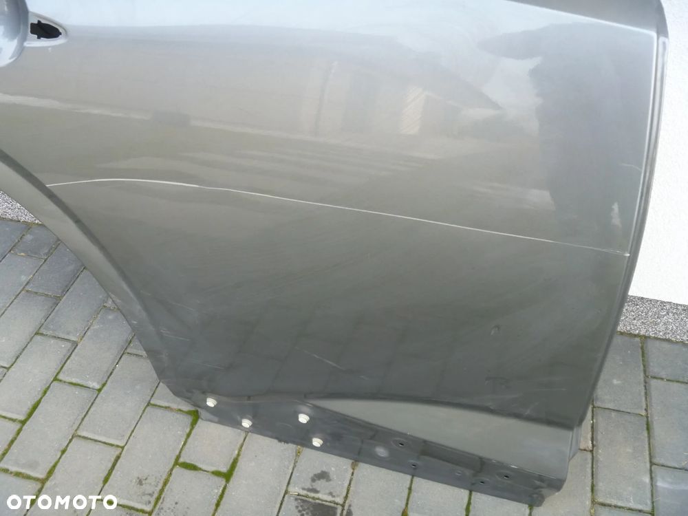 NISSAN QASHQAI III 3 J12 DRZWI PRAWE ŁADNE 82148-6UA0A - 8