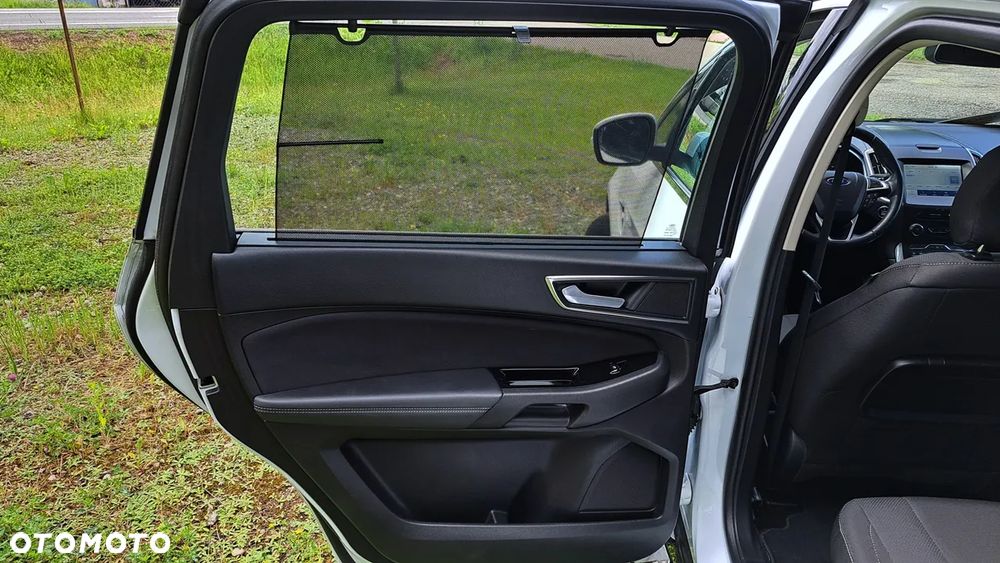 Ford S-Max 2.0 EcoBlue Titanium - 10