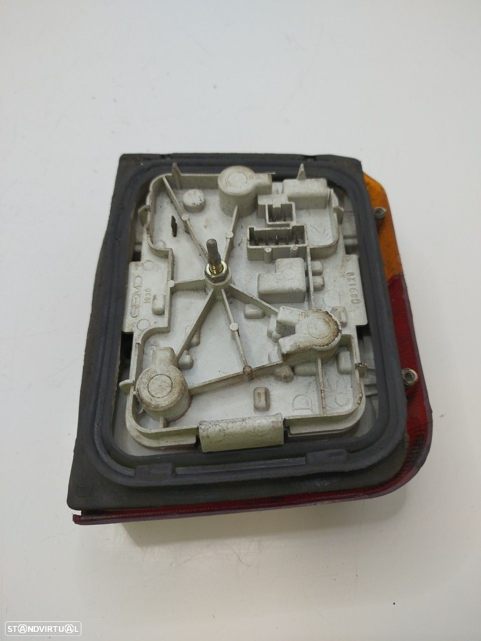 Farolim Stop Dto Peugeot 205 Ii (20A/C) - 3