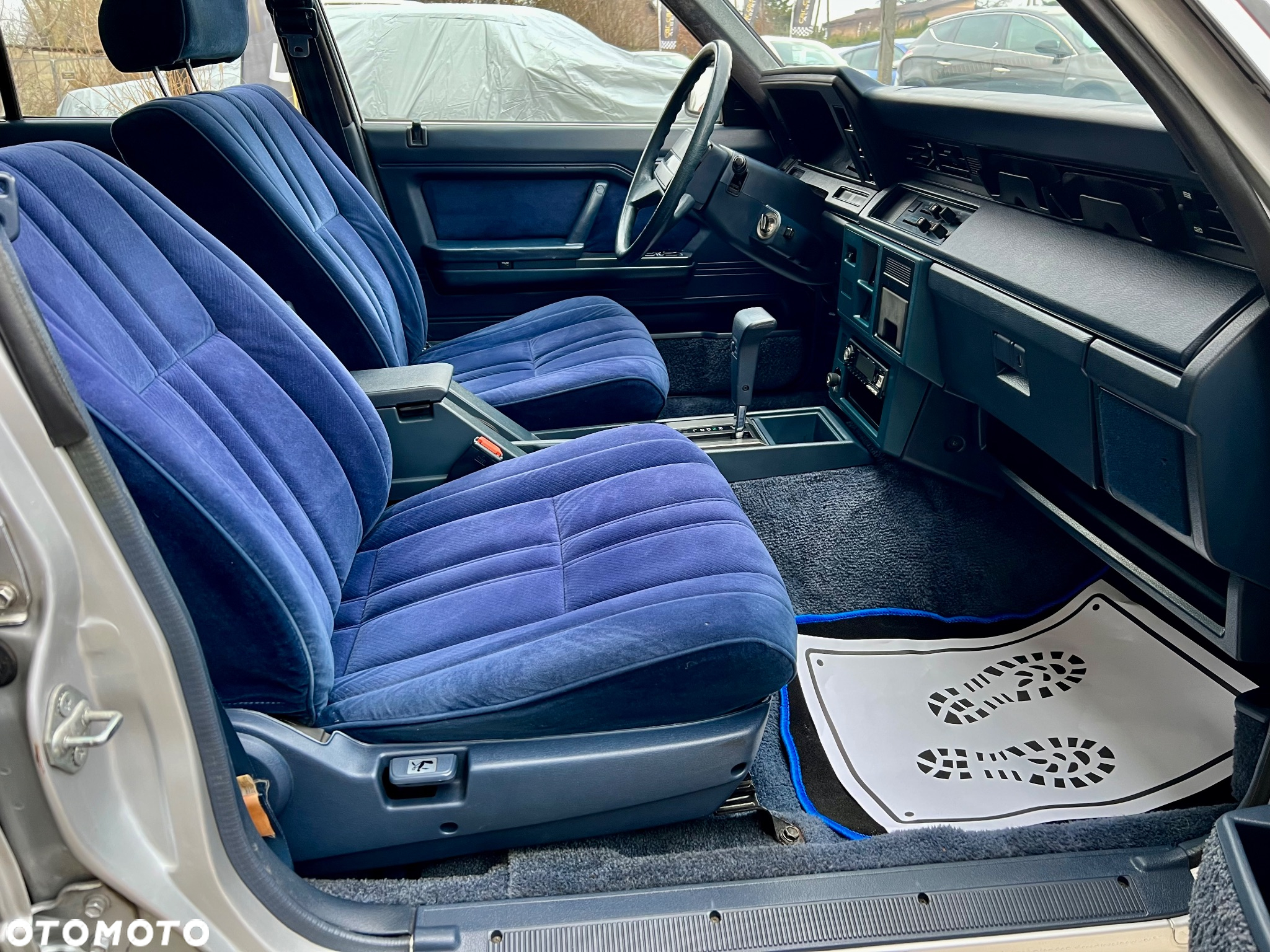 Toyota Crown - 29