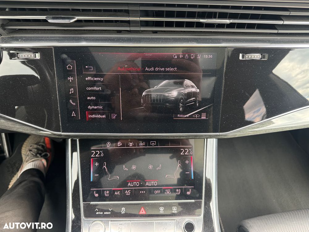 Audi Q8 - 11