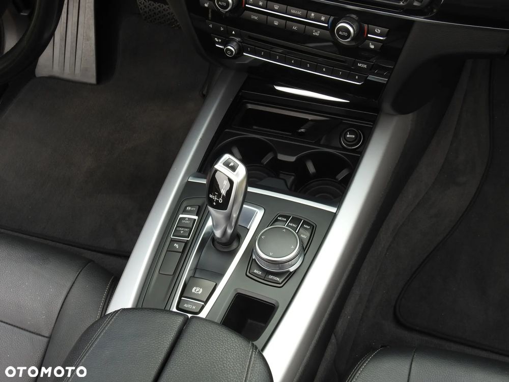 BMW X5 sDrive25d Sport-Aut - 21