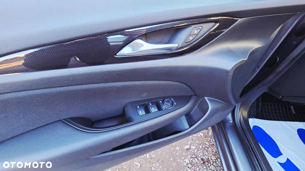 Opel Insignia 2.0 CDTI GS Line + S&S - 19