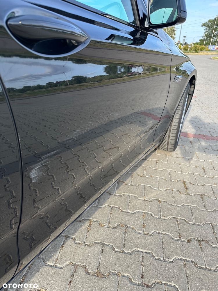 BMW 5GT 535d xDrive - 4