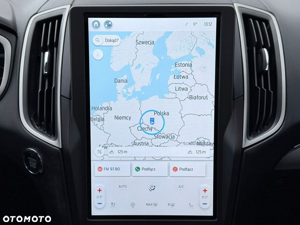 Ford Edge - 39