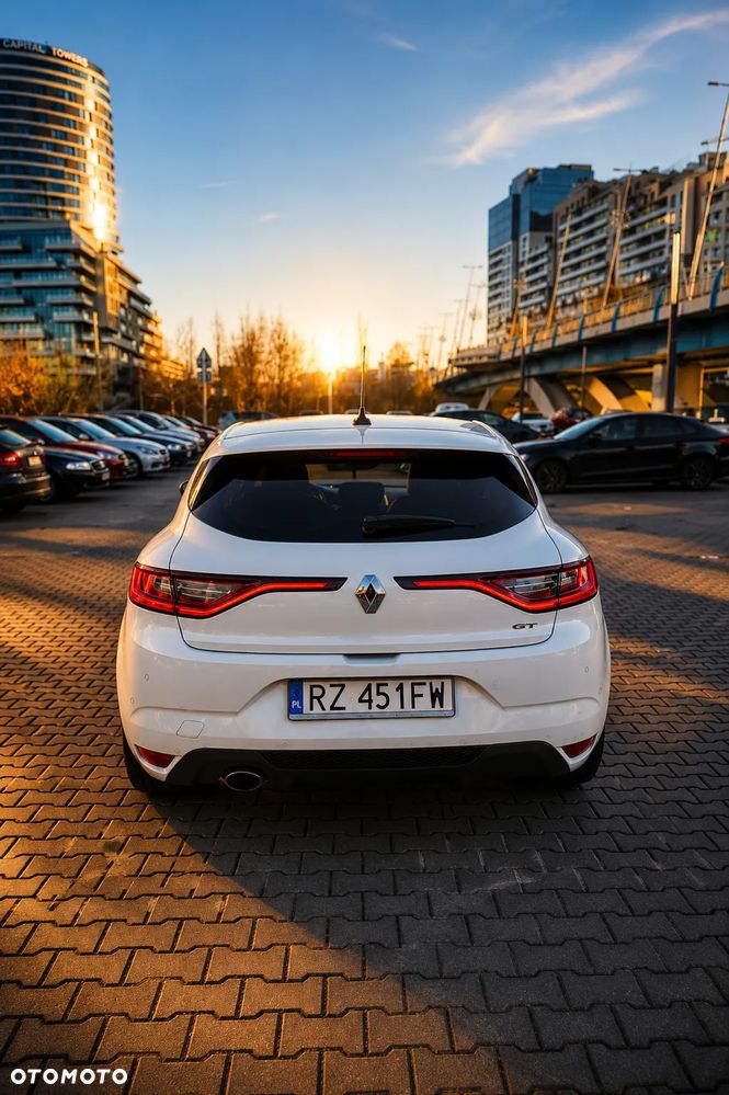 Renault Megane 1.2 Energy TCe GT Line - 4