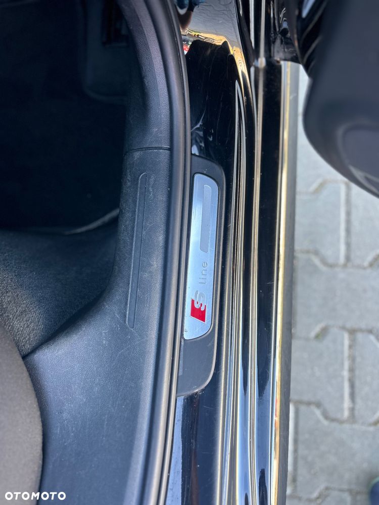 Audi A4 Avant 2.0 TDI DPF S line Sportpaket - 21