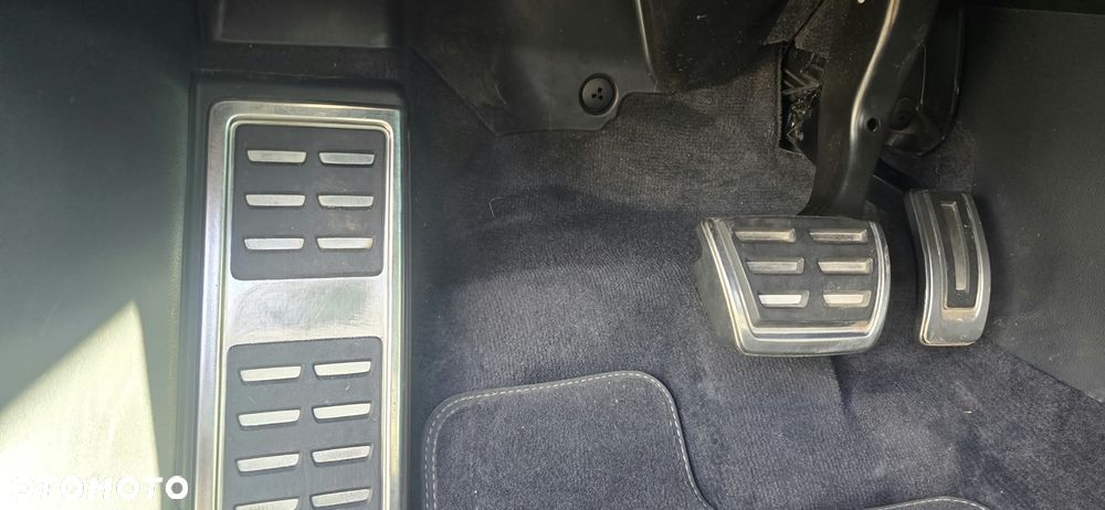Volkswagen Passat Alltrack 2.0 TSI BMT 4Mot DSG - 16