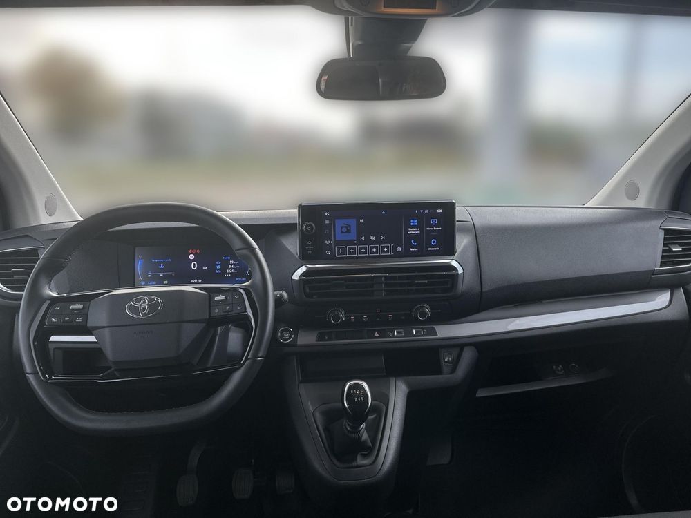 Toyota Proace Verso 2.0 D4-D Long Business - 11