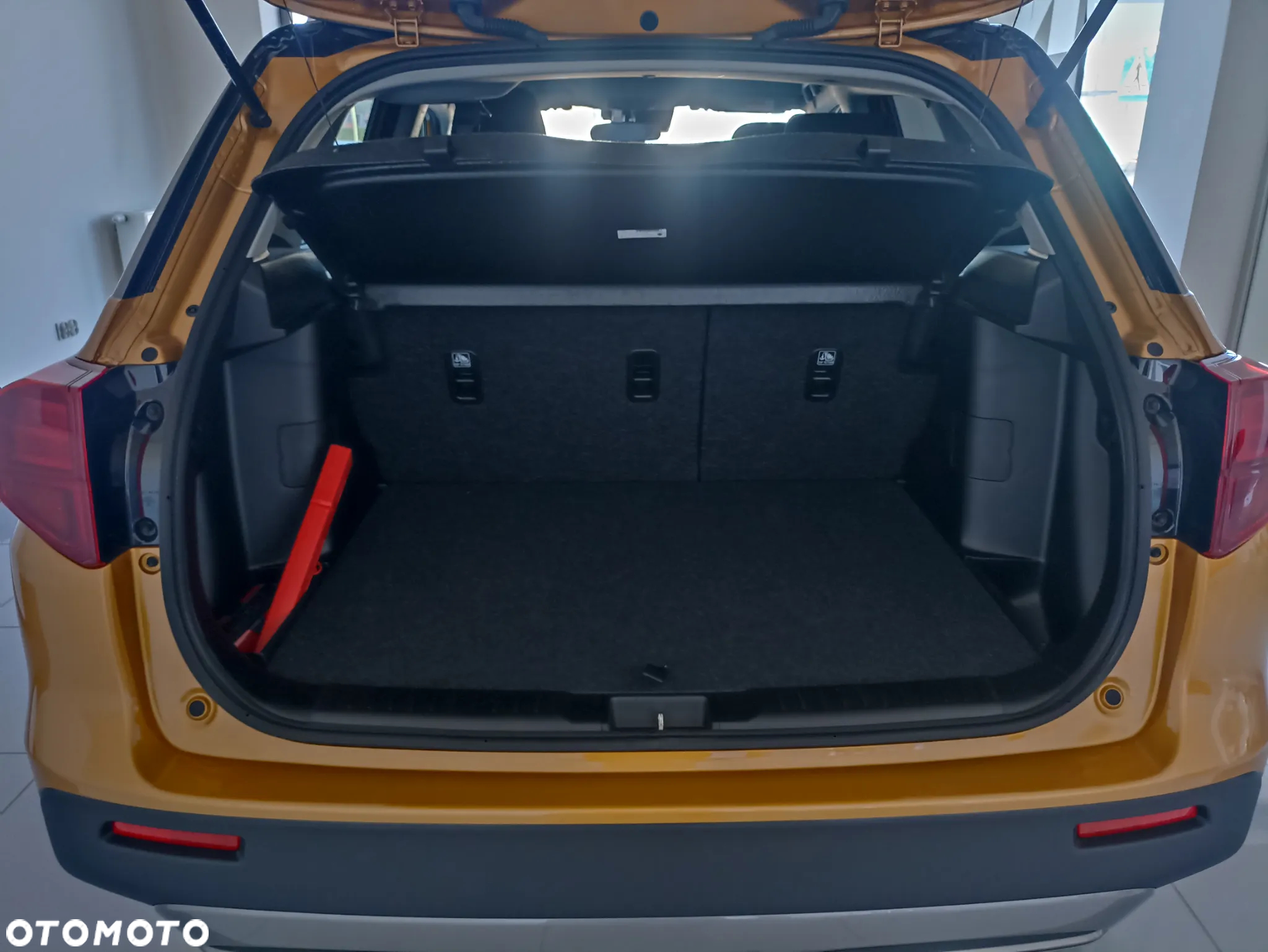 Suzuki Vitara - 7