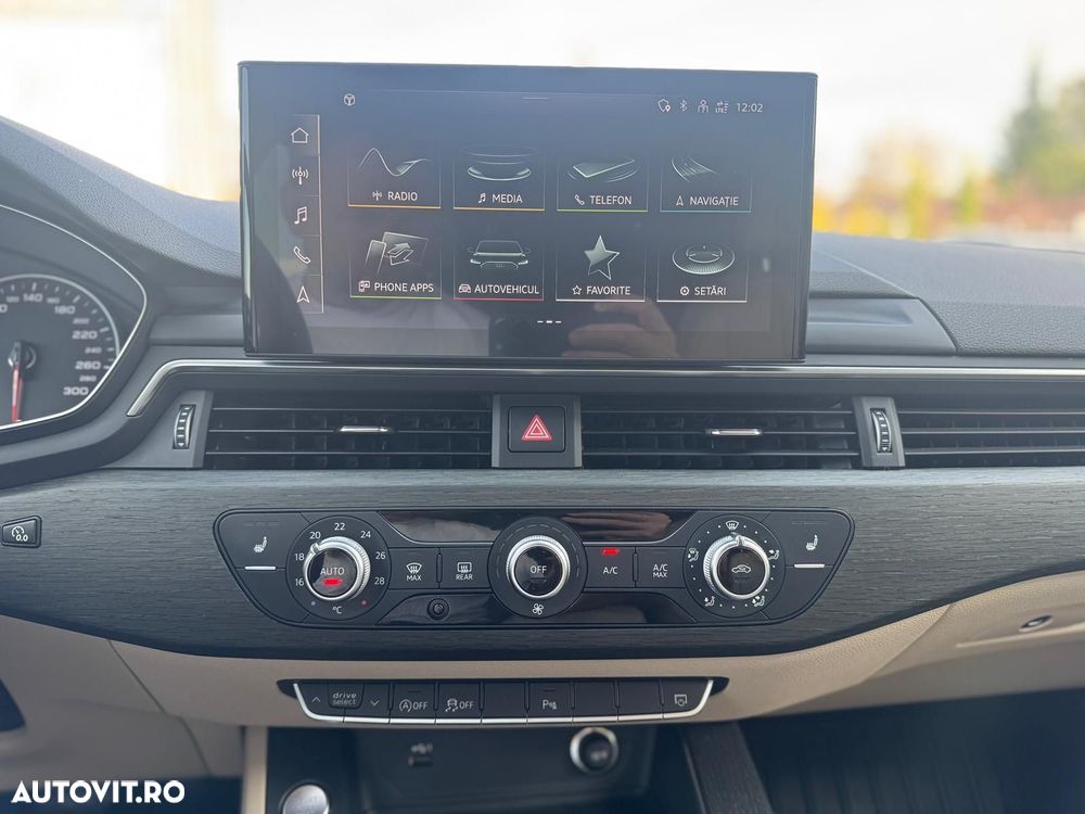 Audi A4 35 TFSI S tronic MHEV S Line - 22