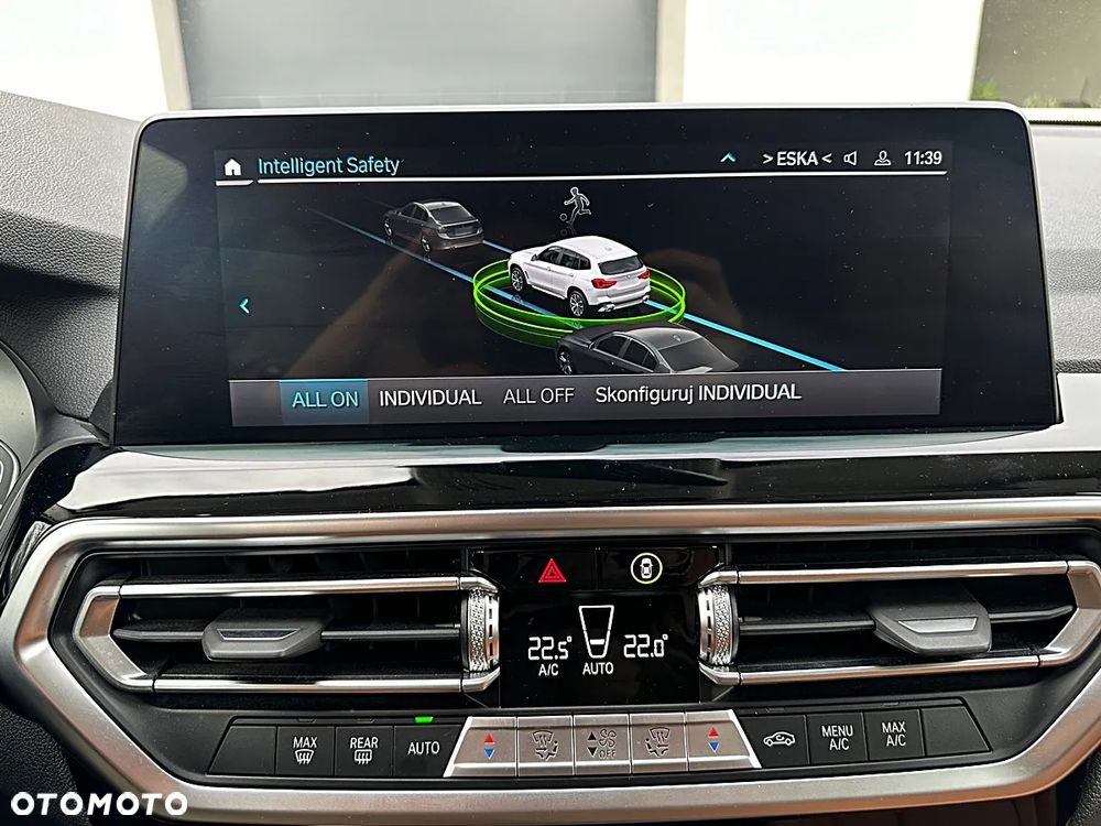 BMW X3 xDrive30e M Sport - 22