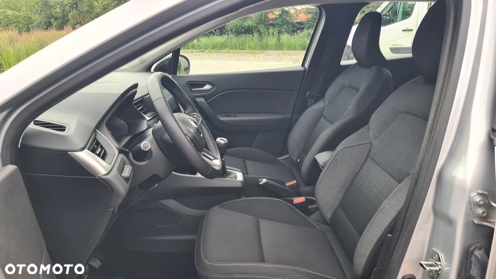 Renault Captur 1.0 TCe Intens - 6