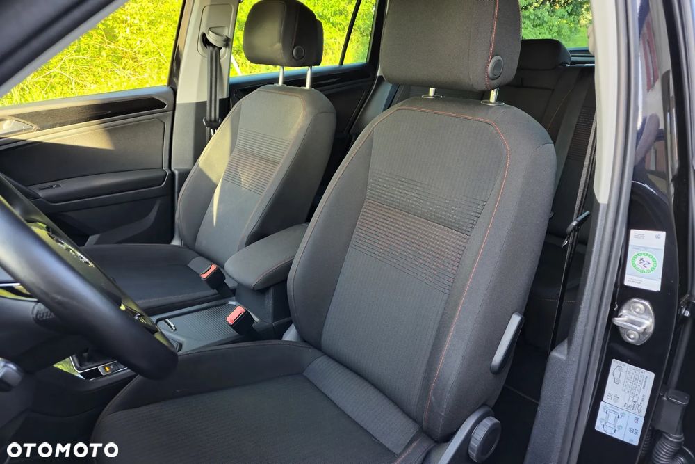 Volkswagen Tiguan 2.0 TDI BMT SCR JOIN - 9