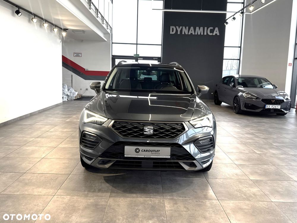 Seat Ateca - 4