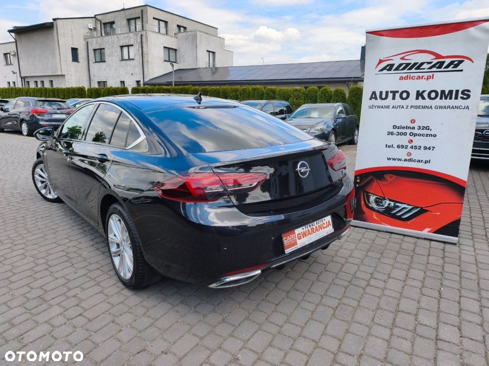 Opel Insignia - 3