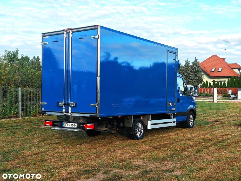 Iveco DAILY - 8
