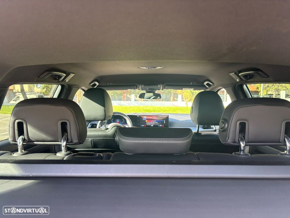 BMW 320 e Pack Desportivo M Auto - 15