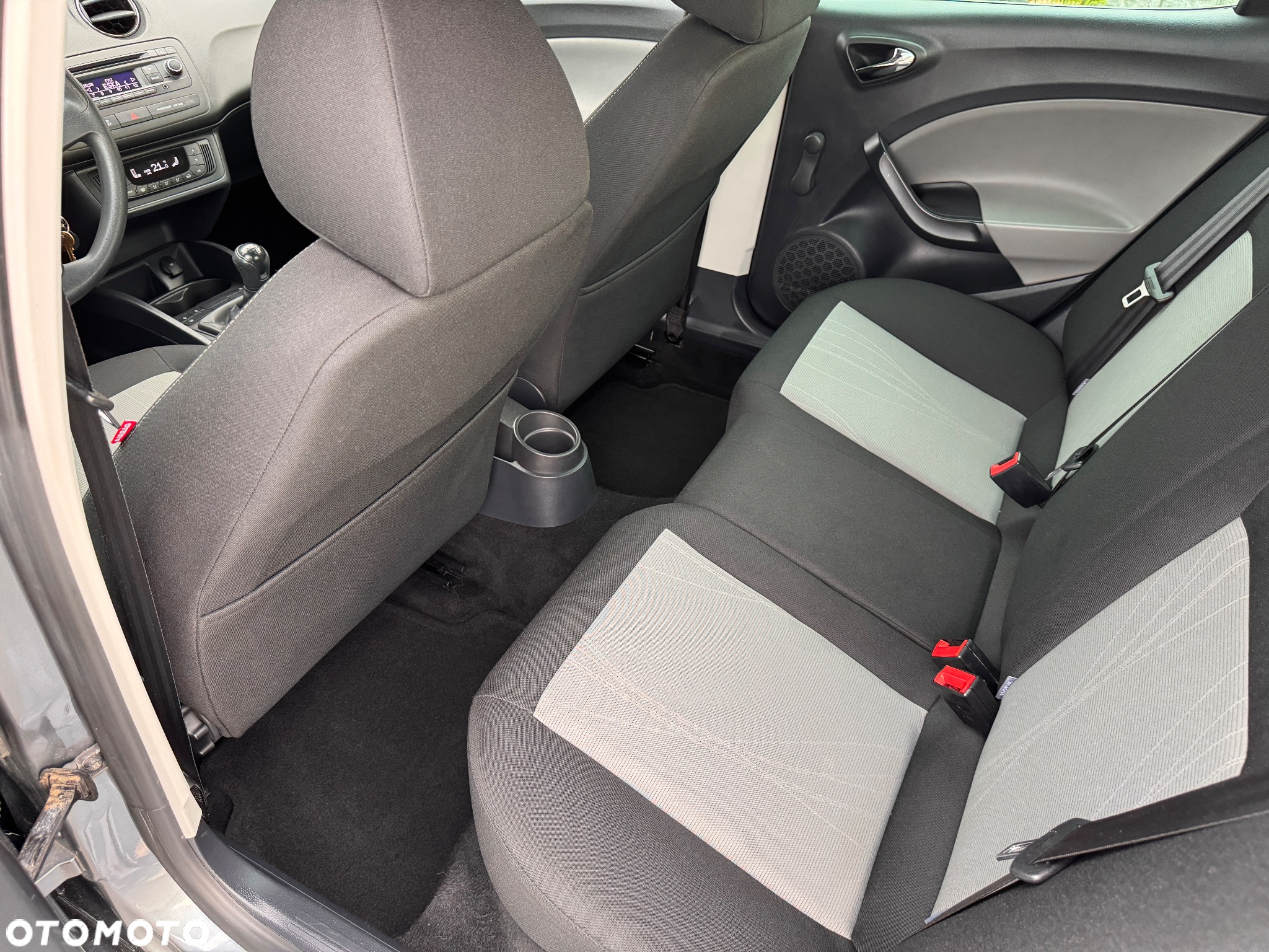 Seat Ibiza - 30