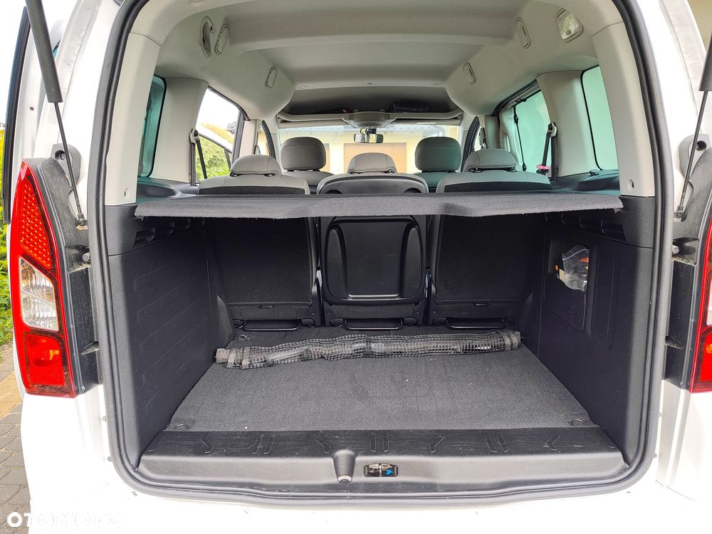 Citroën Berlingo - 18