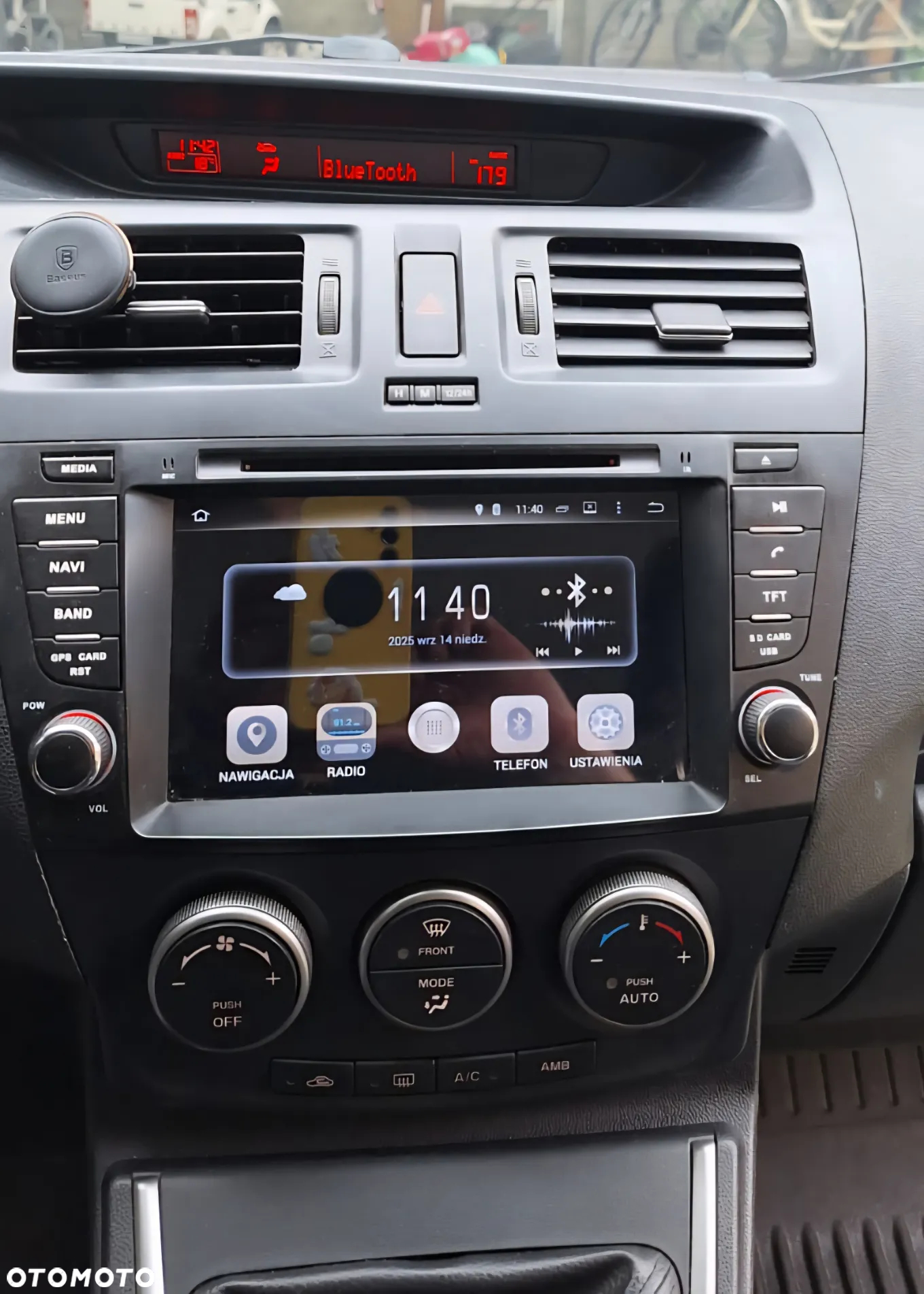 Mazda 5 2.0 MZR-DISI i-stop Sports-Line - 15
