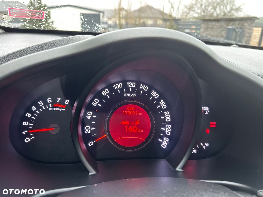 Kia Sportage 1.6 GDI M 2WD - 15