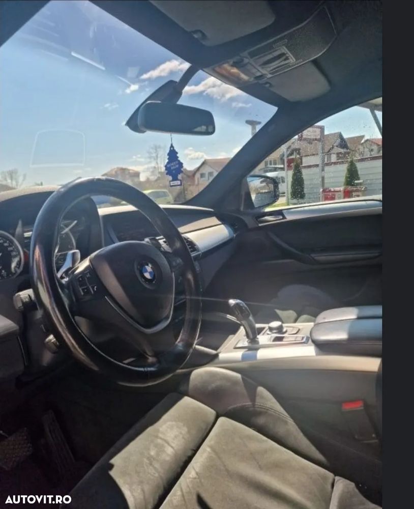 BMW X6 xDrive30d - 5