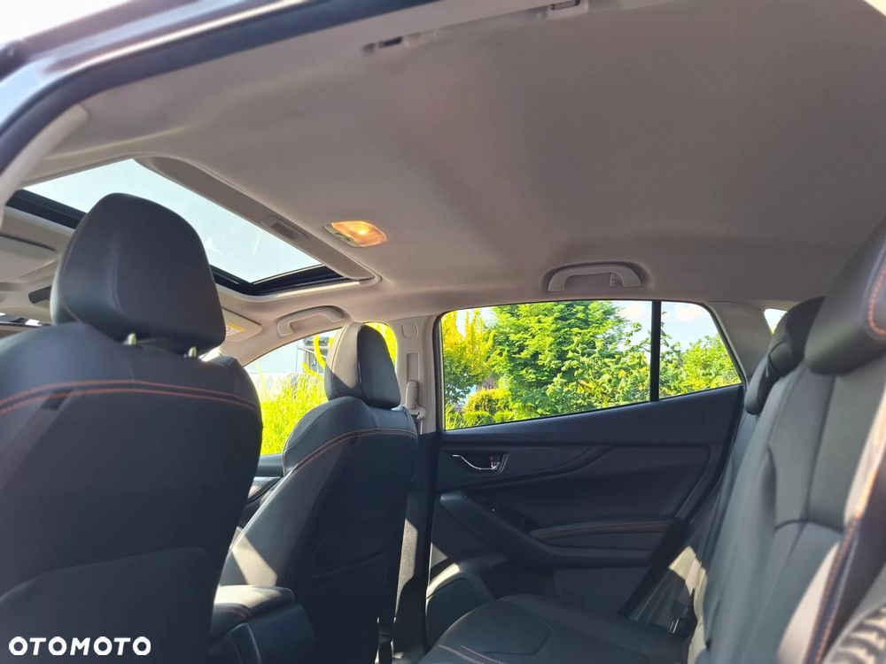 Subaru XV 2.0i Lineartronic Active - 23