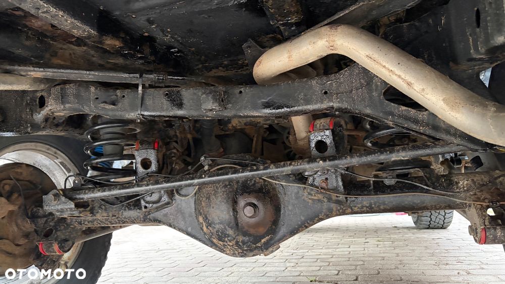 Toyota Land Cruiser 3.0 D Sol - 11